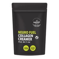 The Harvest Table Neuro Fuel Collagen Creamer